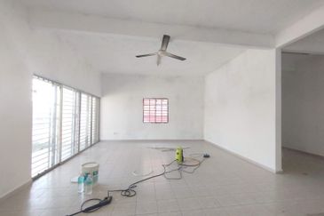 Taman Rantau Panjang