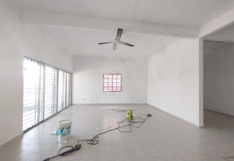 Taman Rantau Panjang