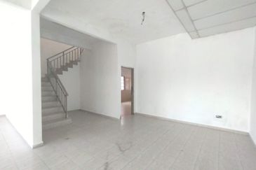 Taman Rantau Panjang