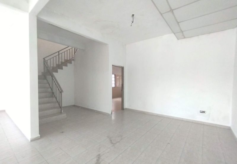 Taman Rantau Panjang