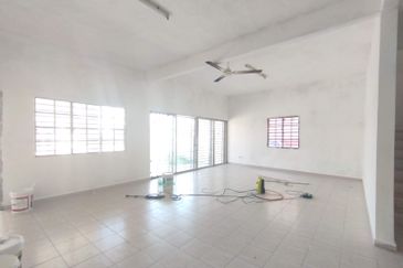 Taman Rantau Panjang