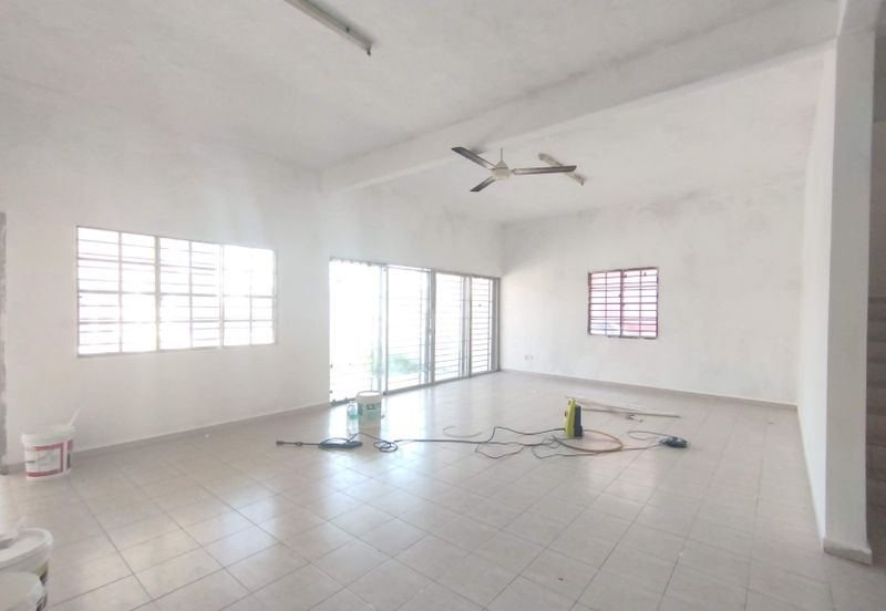 Taman Rantau Panjang