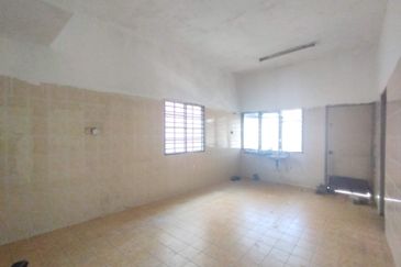 Taman Rantau Panjang