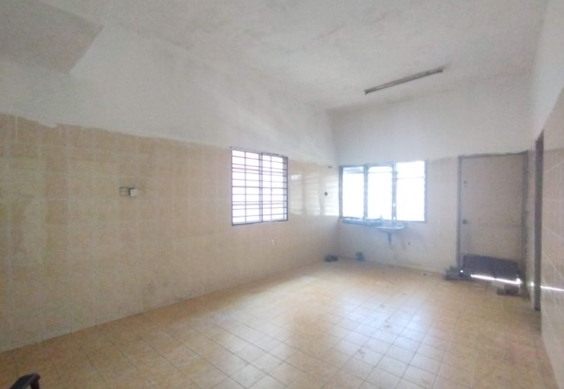 Taman Rantau Panjang