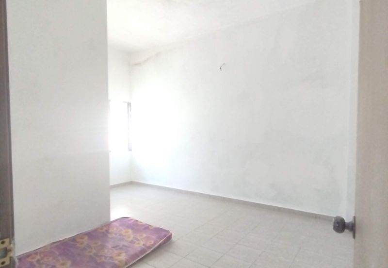 Taman Rantau Panjang