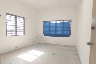 Taman Rantau Panjang