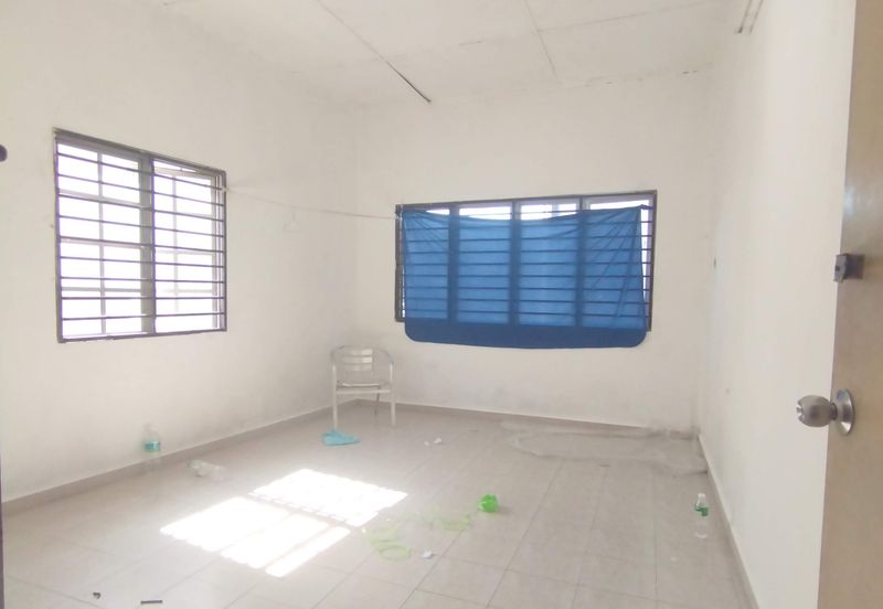 Taman Rantau Panjang