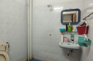 Taman Rantau Panjang