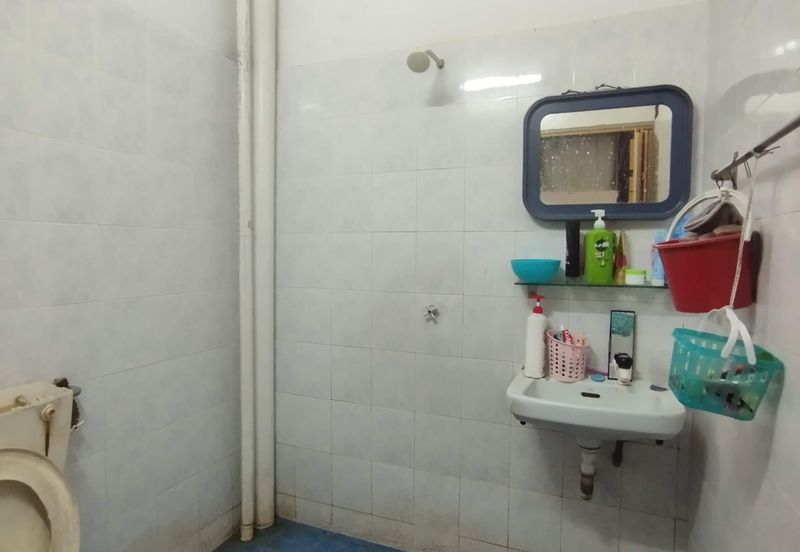 Taman Rantau Panjang