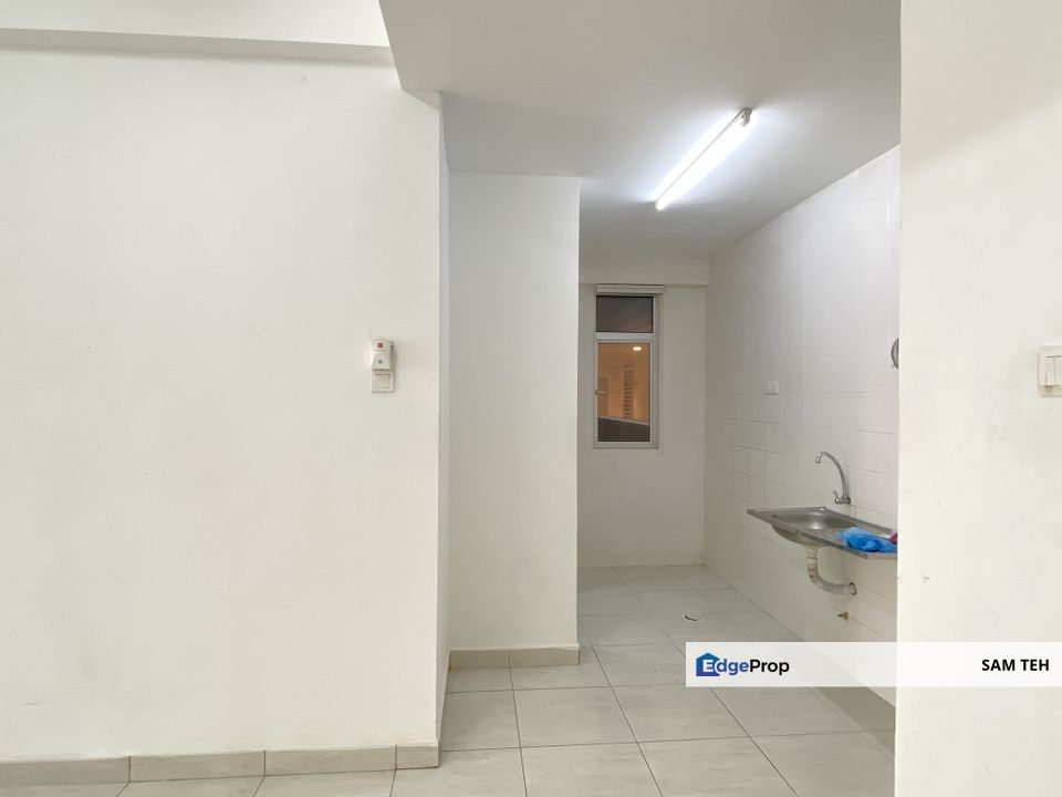 3 bedrooms Apartment For Rent | BSP21, Bandar Saujana Putra, Jenjarom, Selangor, Selangor, Jenjarom
