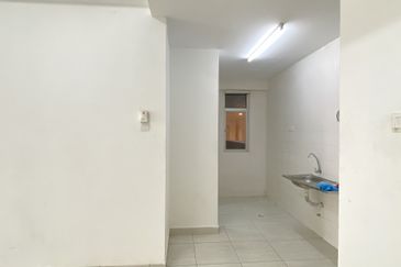 BSP21, Bandar Saujana Putra