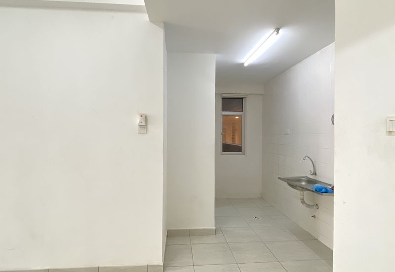 BSP21, Bandar Saujana Putra