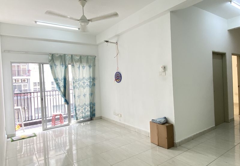 BSP21, Bandar Saujana Putra