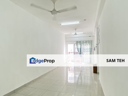 3 bedrooms Apartment For Rent | BSP21, Bandar Saujana Putra, Jenjarom, Selangor, Selangor, Jenjarom