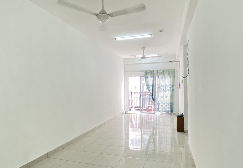 BSP21, Bandar Saujana Putra