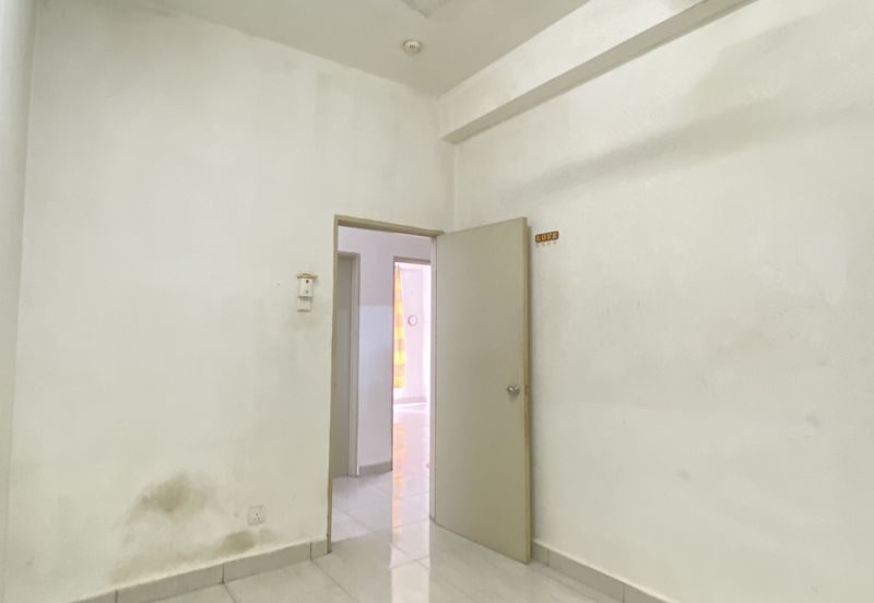 BSP21, Bandar Saujana Putra