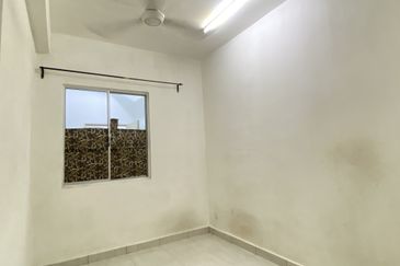 BSP21, Bandar Saujana Putra