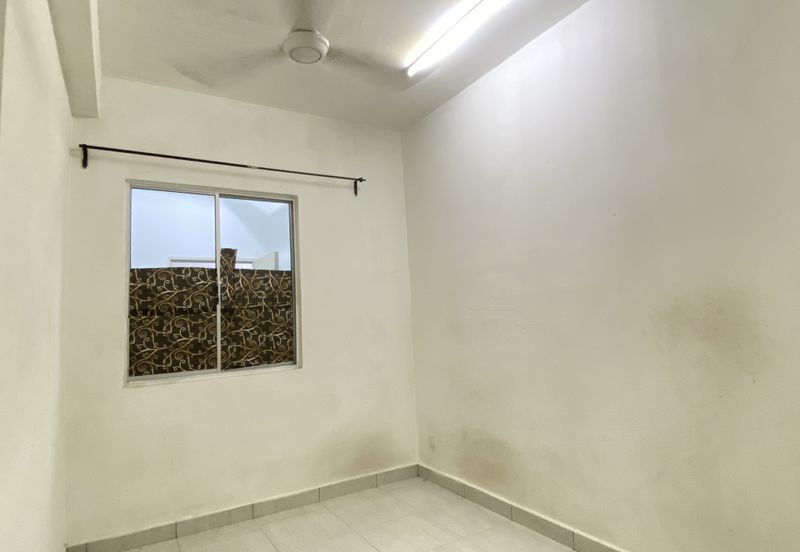 BSP21, Bandar Saujana Putra