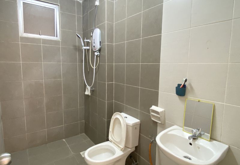 BSP21, Bandar Saujana Putra