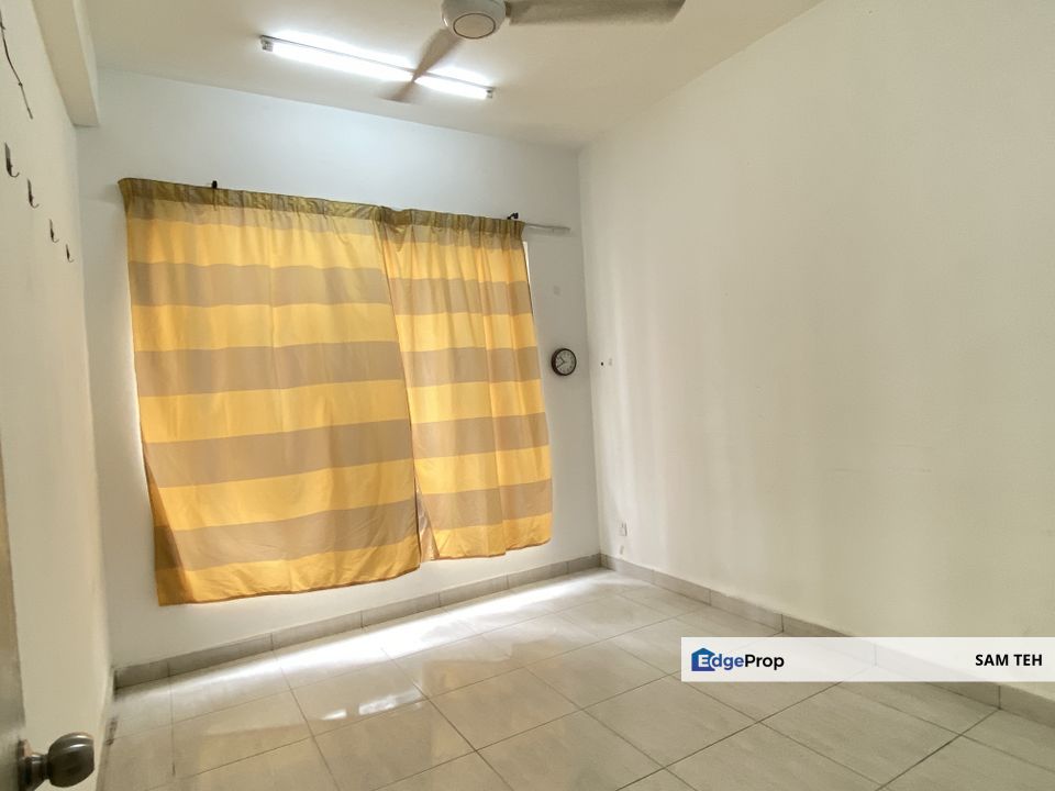 3 bedrooms Apartment For Rent | BSP21, Bandar Saujana Putra, Jenjarom, Selangor, Selangor, Jenjarom