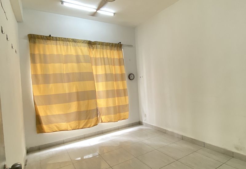 BSP21, Bandar Saujana Putra