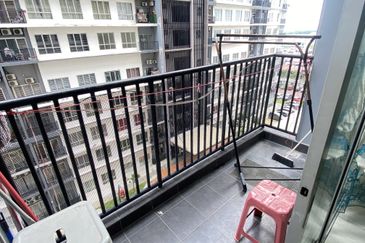 BSP21, Bandar Saujana Putra