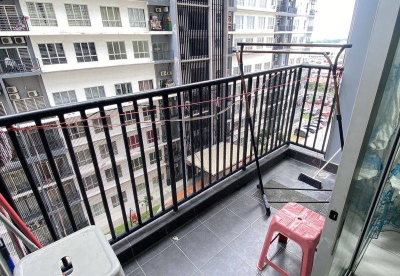 BSP21, Bandar Saujana Putra