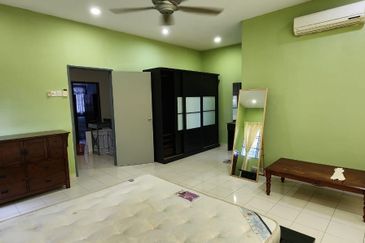 Bandar Bukit Tinggi 2