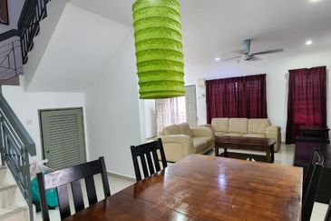 Bandar Bukit Tinggi 2