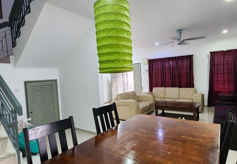 Bandar Bukit Tinggi 2