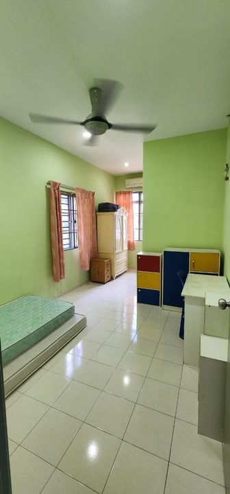 Fully Furnished House For Rent | Bandar Bukit Tinggi 2, Klang, Selangor, Selangor, Klang