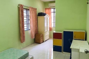 Bandar Bukit Tinggi 2