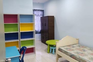 Bandar Bukit Tinggi 2