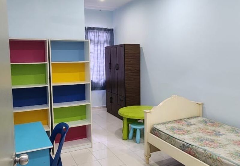 Bandar Bukit Tinggi 2