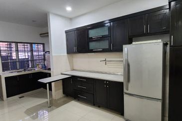 Bandar Bukit Tinggi 2