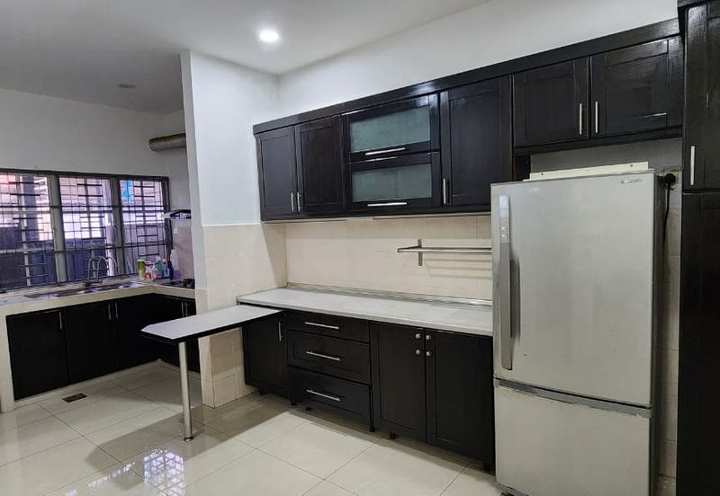 Bandar Bukit Tinggi 2