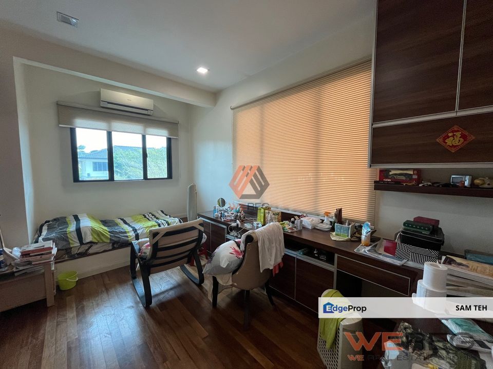Bungalow For Sale @ Amverton Park | Kota Kemuning, Shah Alam, Selangor, Selangor, Kota Kemuning