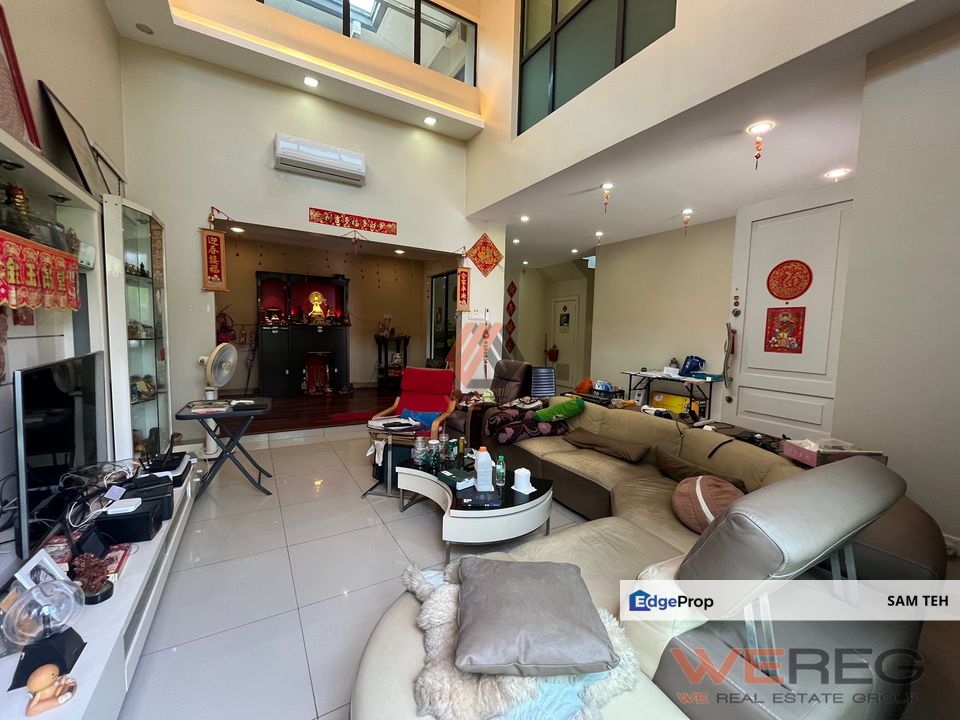 Bungalow For Sale @ Amverton Park | Kota Kemuning, Shah Alam, Selangor, Selangor, Kota Kemuning