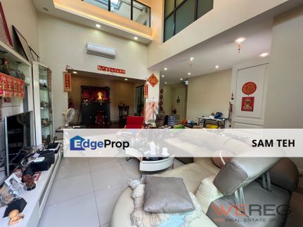 Bungalow For Sale @ Amverton Park | Kota Kemuning, Shah Alam, Selangor, Selangor, Shah Alam