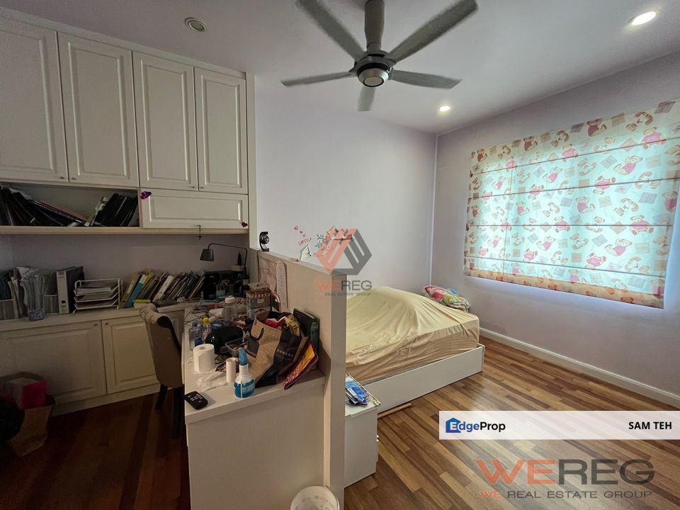 Bungalow For Sale @ Amverton Park | Kota Kemuning, Shah Alam, Selangor, Selangor, Kota Kemuning