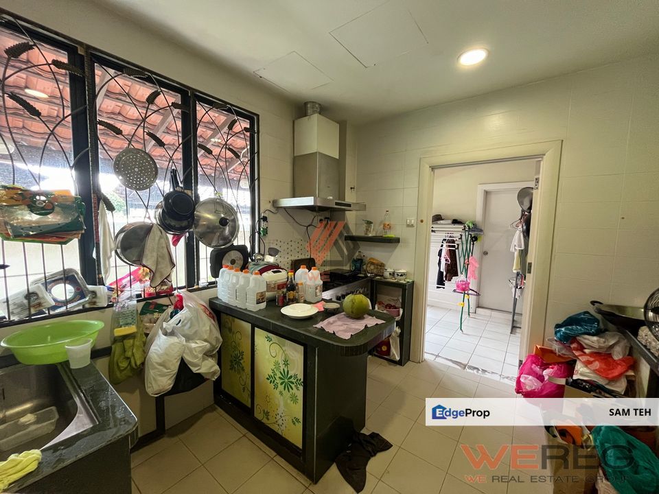 Bungalow For Sale @ Amverton Park | Kota Kemuning, Shah Alam, Selangor, Selangor, Kota Kemuning