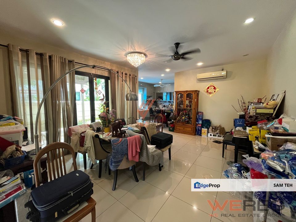 Bungalow For Sale @ Amverton Park | Kota Kemuning, Shah Alam, Selangor, Selangor, Kota Kemuning