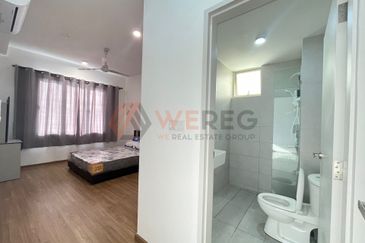 The Tresor @ Gravit8