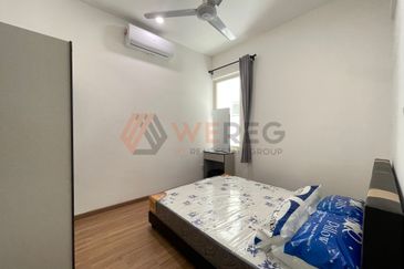 The Tresor @ Gravit8