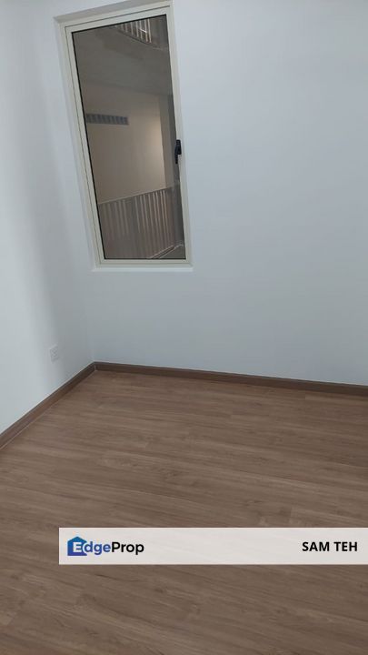 3 bedrooms Partially Furnished Apartment For Rent | The Tresor @ Gravit8, Klang, Selangor, Selangor, Klang