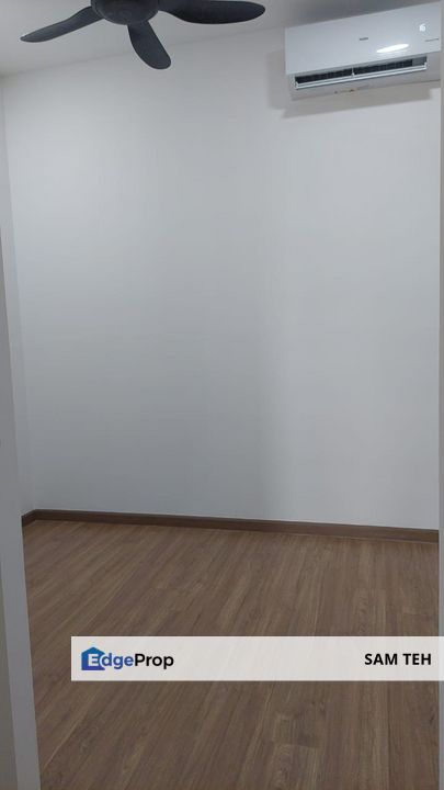 3 bedrooms Partially Furnished Apartment For Rent | The Tresor @ Gravit8, Klang, Selangor, Selangor, Klang