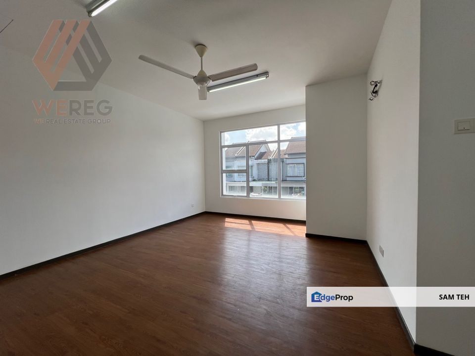 2-sty House For Sale @ Kemuning Utama | Damai Residences, Shah Alam, Selangor, Selangor, Shah Alam