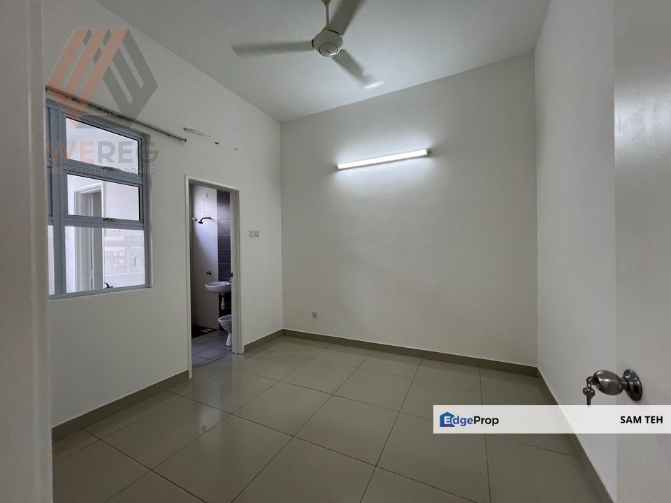 2-sty House For Sale @ Kemuning Utama | Damai Residences, Shah Alam, Selangor, Selangor, Shah Alam