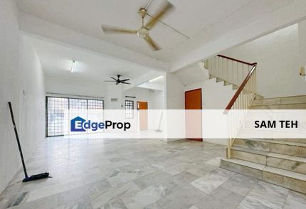 2-sty refurbished house for sale | Taman Batu Belah, Klang, Selangor, Selangor, Klang