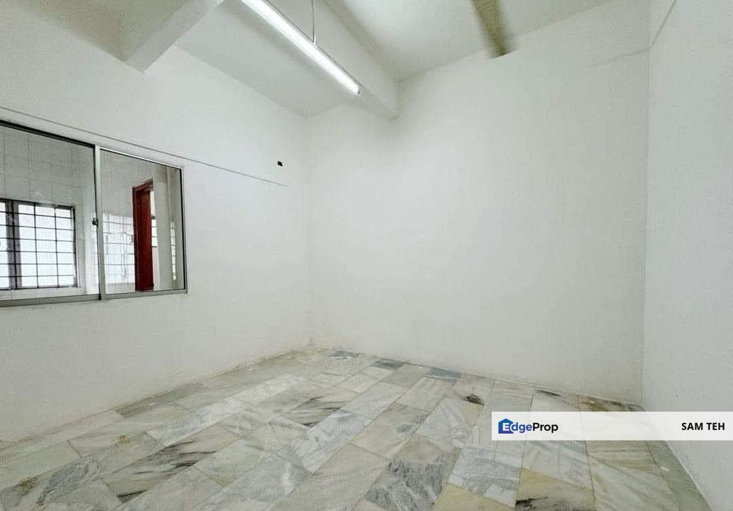 2-sty refurbished house for sale | Taman Batu Belah, Klang, Selangor, Selangor, Klang